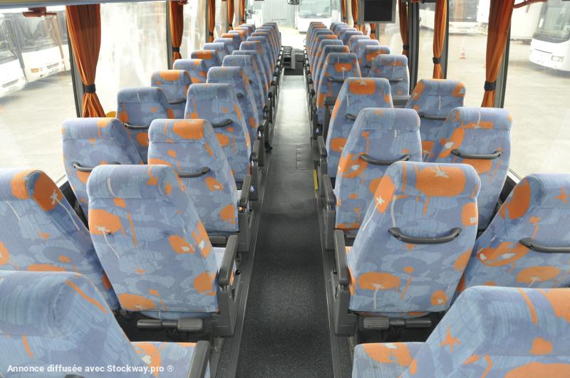 Photo Vanhool 916 TL  image 5/15