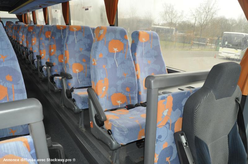 Photo Vanhool 916 TL  image 6/15