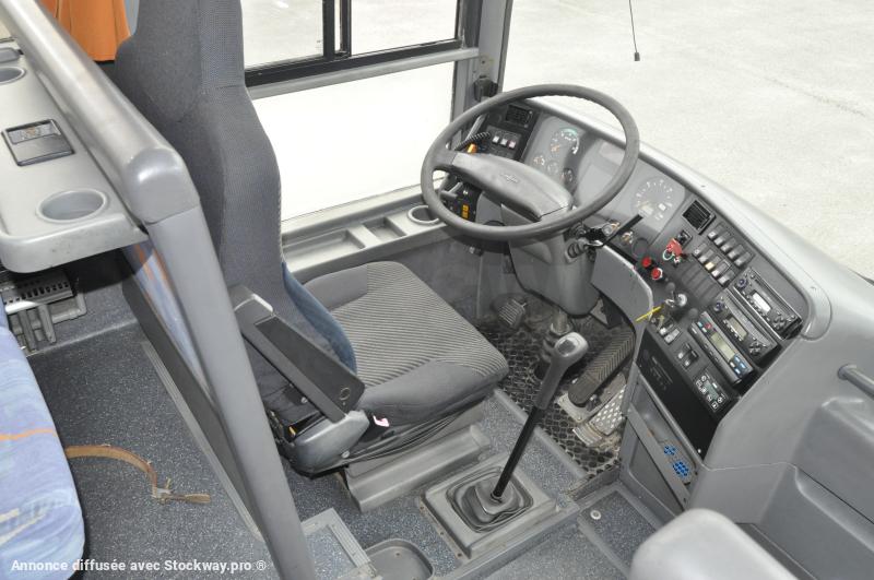 Photo Vanhool 916 TL  image 7/15