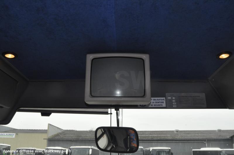 Photo Vanhool 916 TL  image 8/15
