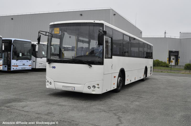 Temsa Tourmalin Box  13 