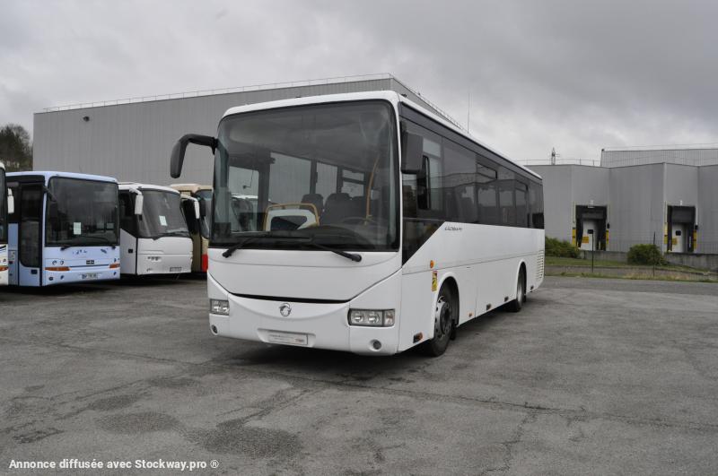 Photo Irisbus Crossway 10 Metre  image 1/13