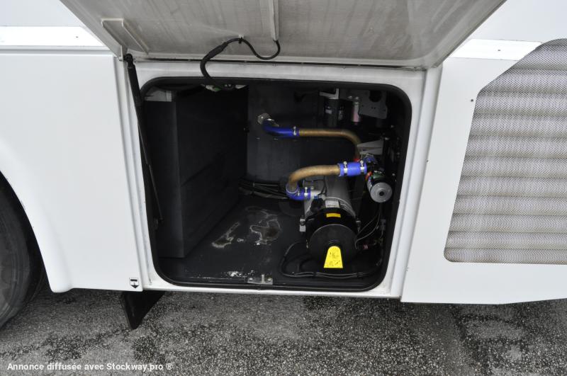 Photo Irisbus Crossway 10 Metre  image 12/13