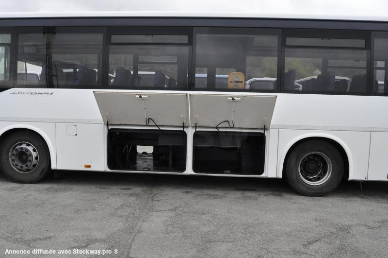 Photo Irisbus Crossway 10 Metre  image 13/13