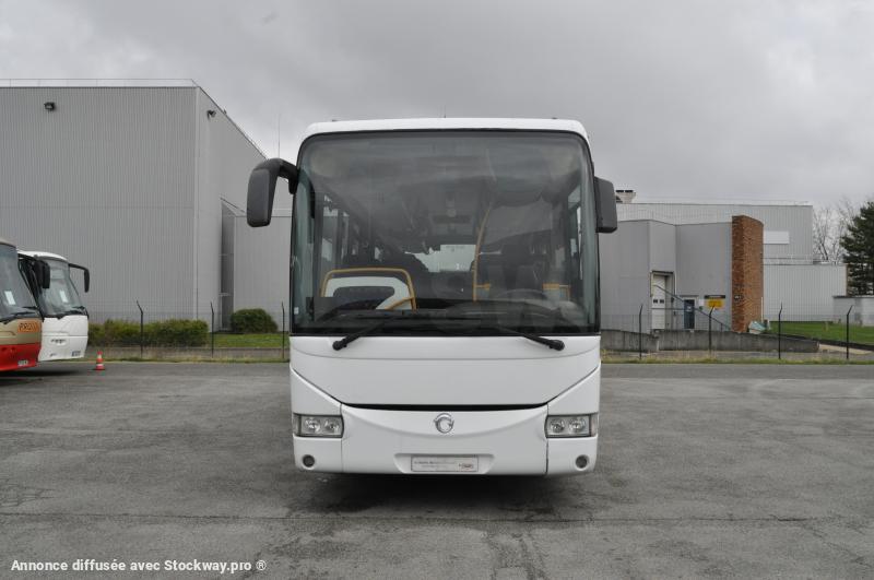 Photo Irisbus Crossway 10 Metre  image 2/13