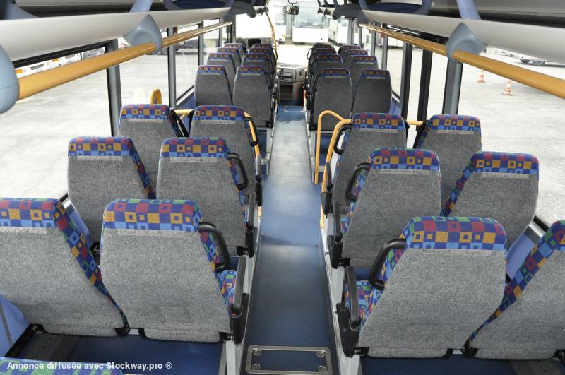 Photo Irisbus Crossway 10 Metre  image 5/13