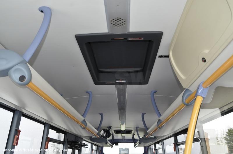Photo Irisbus Crossway 10 Metre  image 7/13