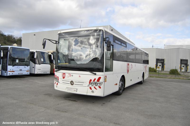 Mercedes Intouro E 