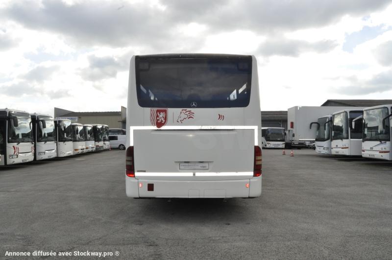Photo Mercedes Intouro E  image 10/14