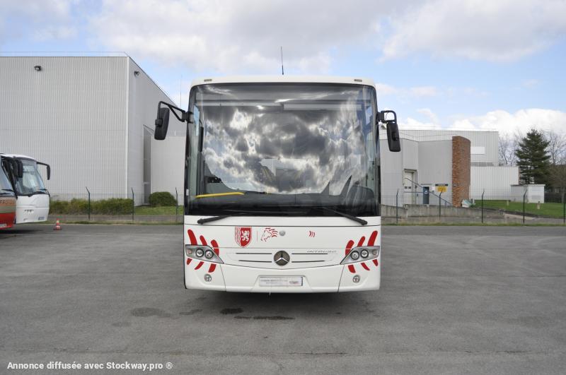 Photo Mercedes Intouro E  image 2/14