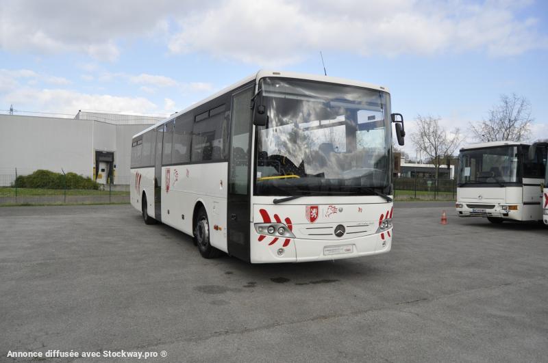 Photo Mercedes Intouro E  image 3/14