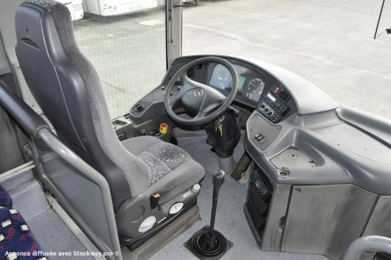 Photo Mercedes Intouro E  image 7/14
