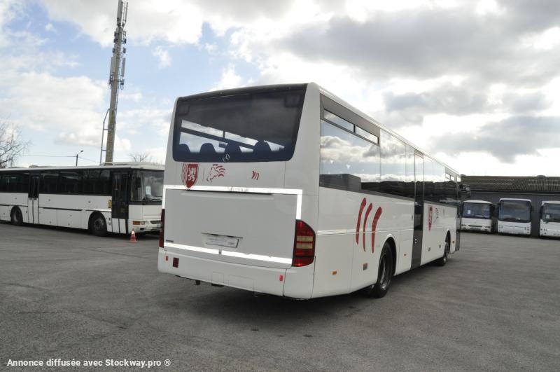 Photo Mercedes Intouro E  image 9/14