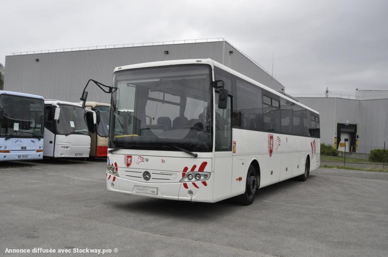 Mercedes Intouro M O560 