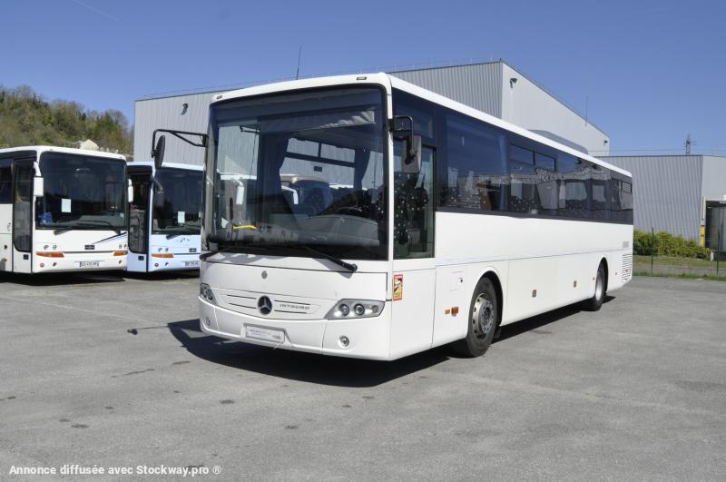 Mercedes Intouro E 
