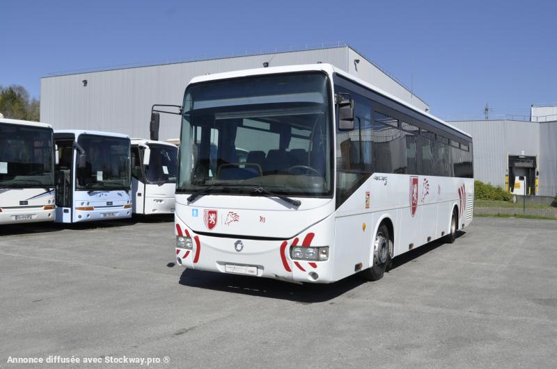 Irisbus Recreo Euro 4 