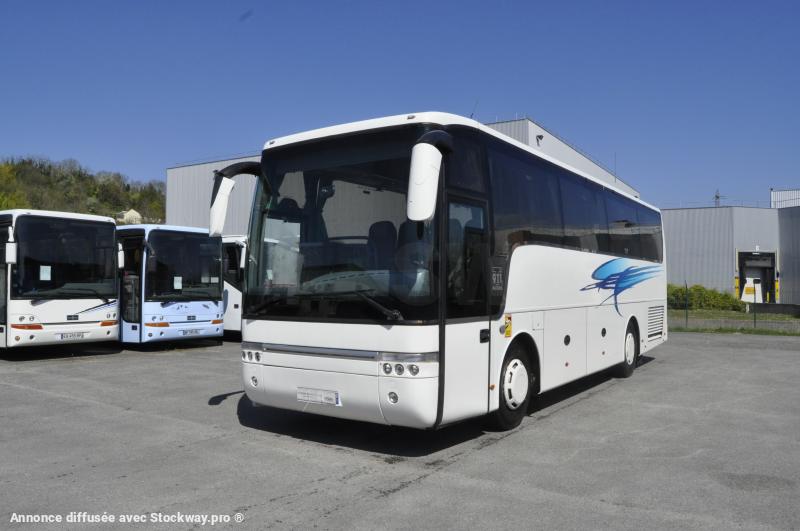 VANHOOL 911 Alicron 