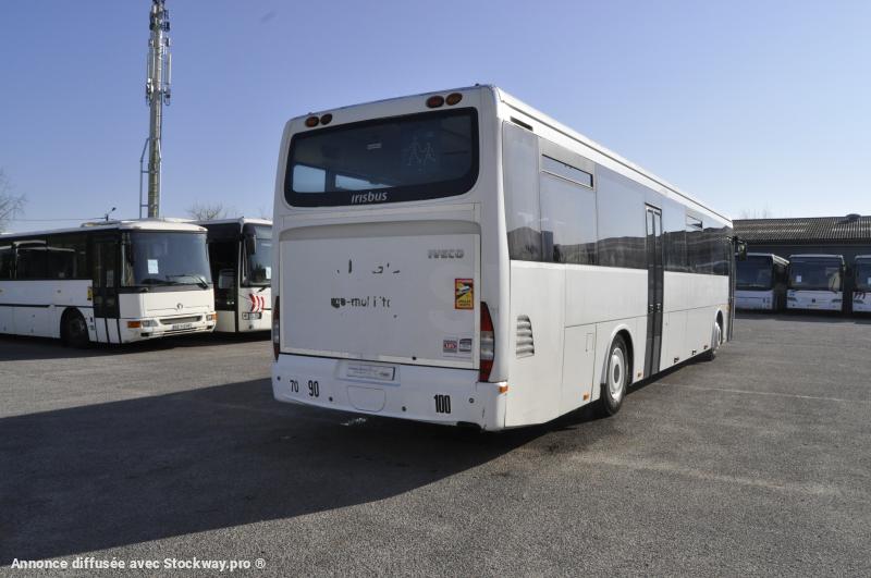 Photo Irisbus Recreo  image 10/14