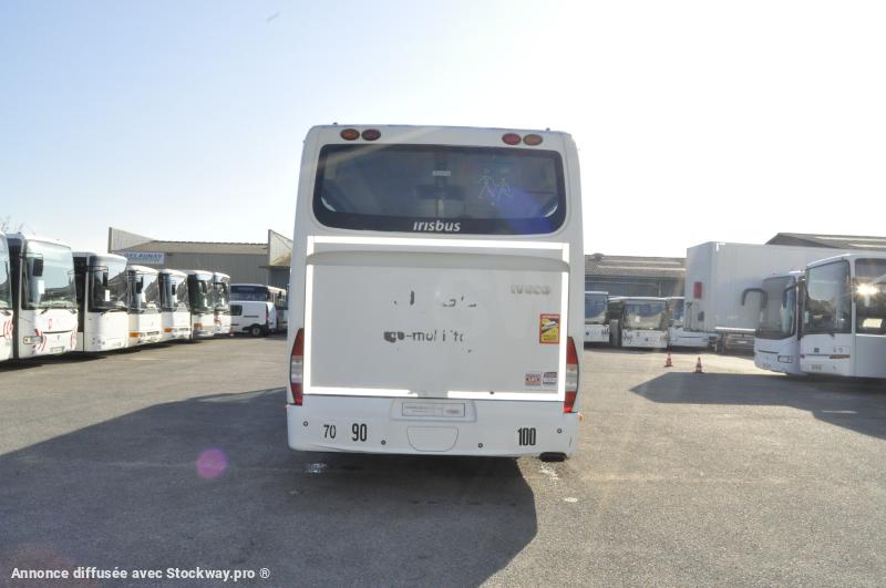 Photo Irisbus Recreo  image 11/14
