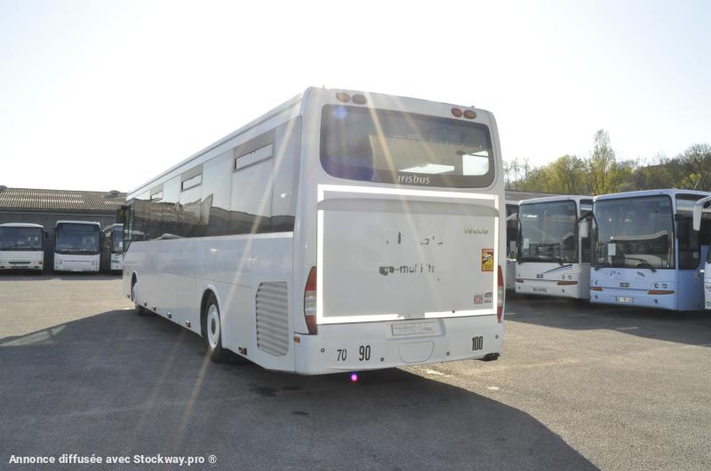 Photo Irisbus Recreo  image 12/14