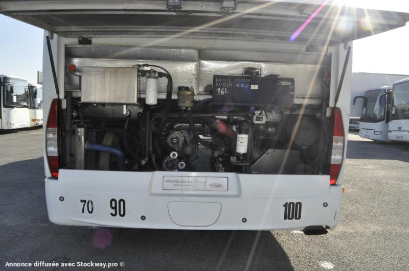 Photo Irisbus Recreo  image 13/14