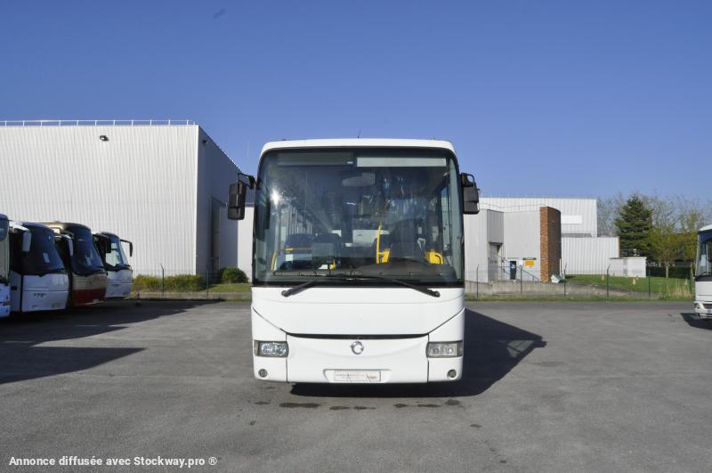 Photo Irisbus Recreo  image 2/14