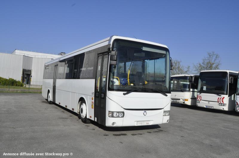 Photo Irisbus Recreo  image 3/14