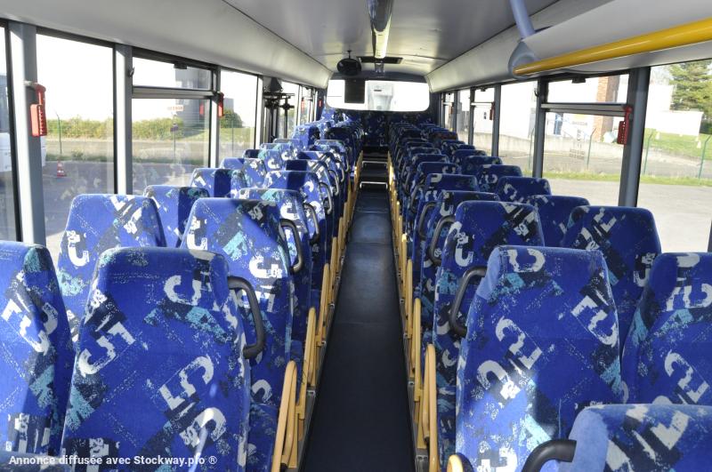 Photo Irisbus Recreo  image 4/14
