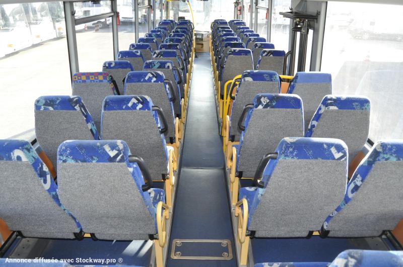 Photo Irisbus Recreo  image 5/14