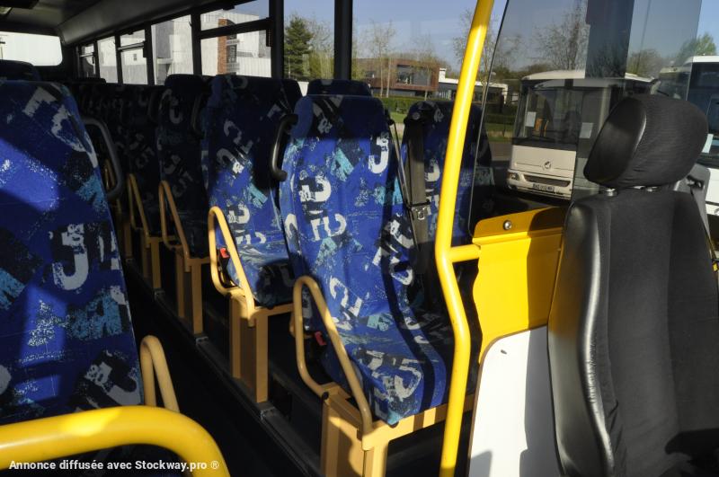 Photo Irisbus Recreo  image 6/14