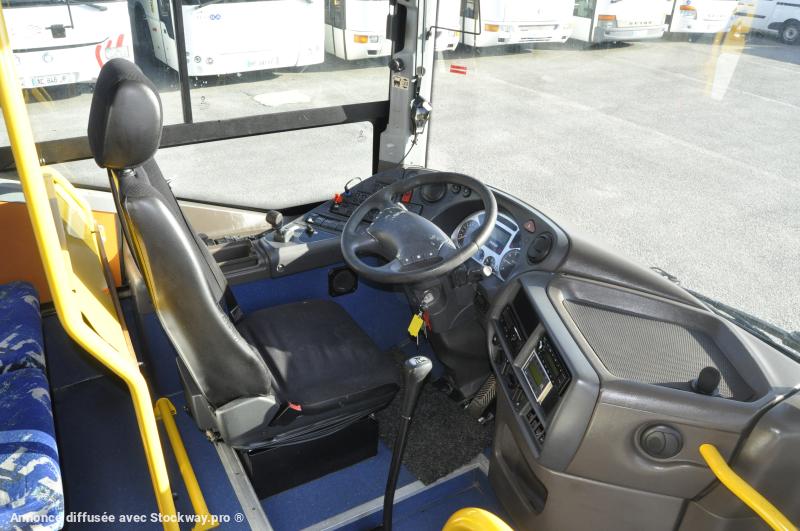 Photo Irisbus Recreo  image 7/14