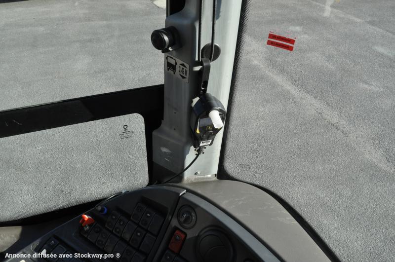 Photo Irisbus Recreo  image 8/14