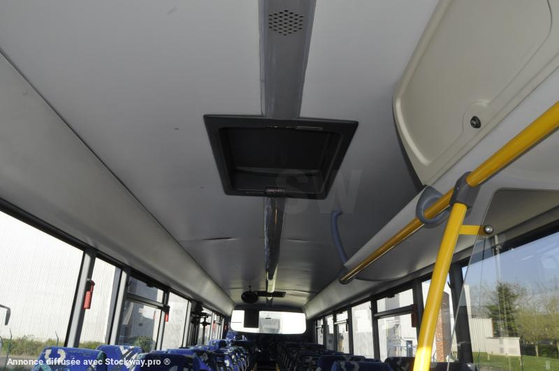 Photo Irisbus Recreo  image 9/14