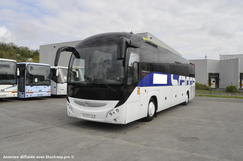 Irisbus Magelys Pro HD 