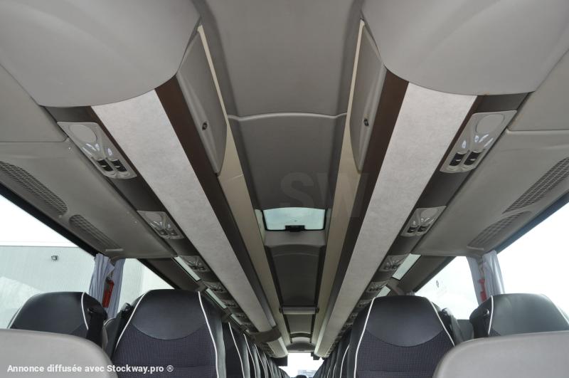 Photo Irisbus Magelys Pro HD  image 13/19