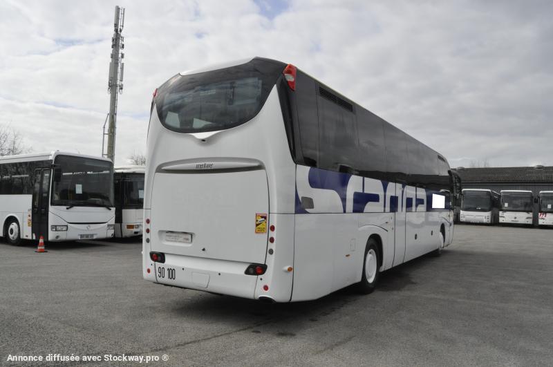 Photo Irisbus Magelys Pro HD  image 14/19