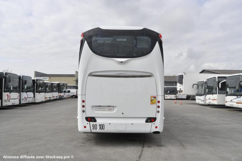 Photo Irisbus Magelys Pro HD  image 15/19