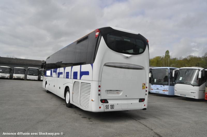 Photo Irisbus Magelys Pro HD  image 16/19