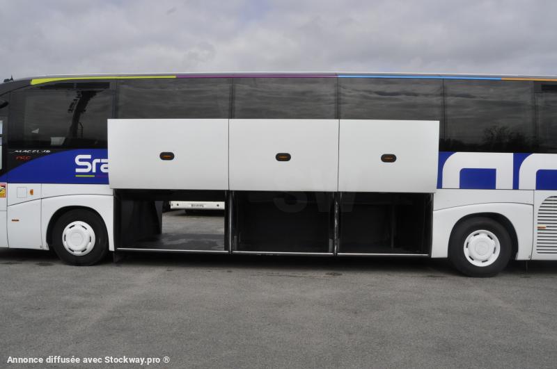 Photo Irisbus Magelys Pro HD  image 19/19