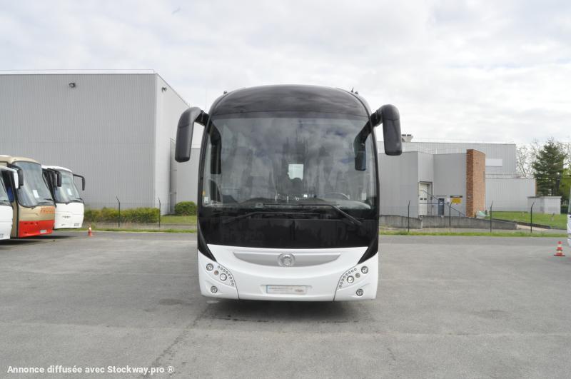 Photo Irisbus Magelys Pro HD  image 2/19