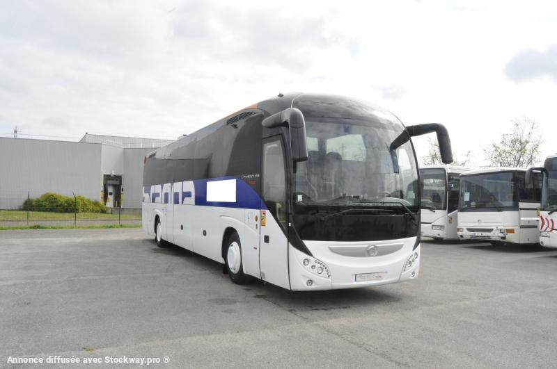 Photo Irisbus Magelys Pro HD  image 3/19