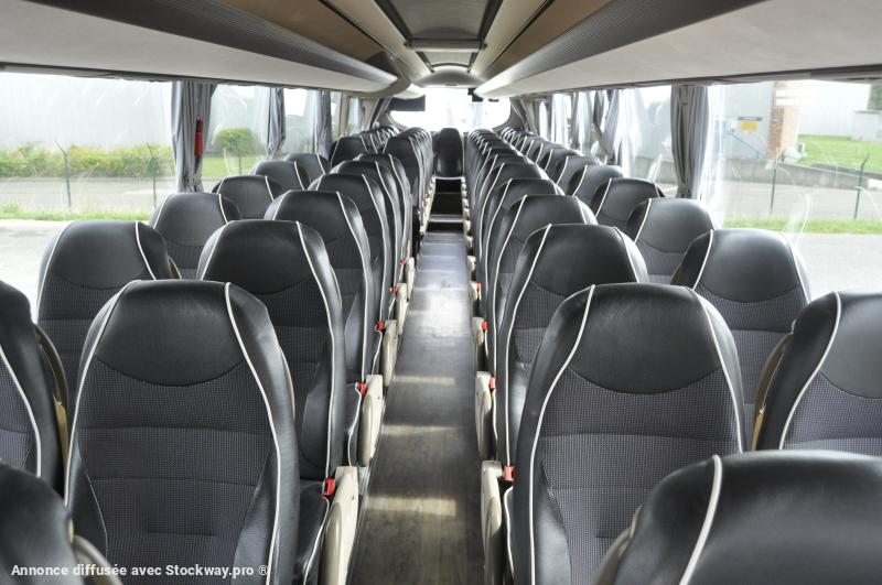 Photo Irisbus Magelys Pro HD  image 4/19
