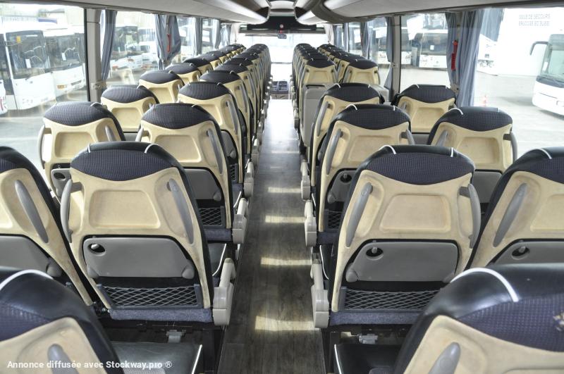 Photo Irisbus Magelys Pro HD  image 5/19