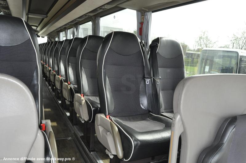 Photo Irisbus Magelys Pro HD  image 6/19