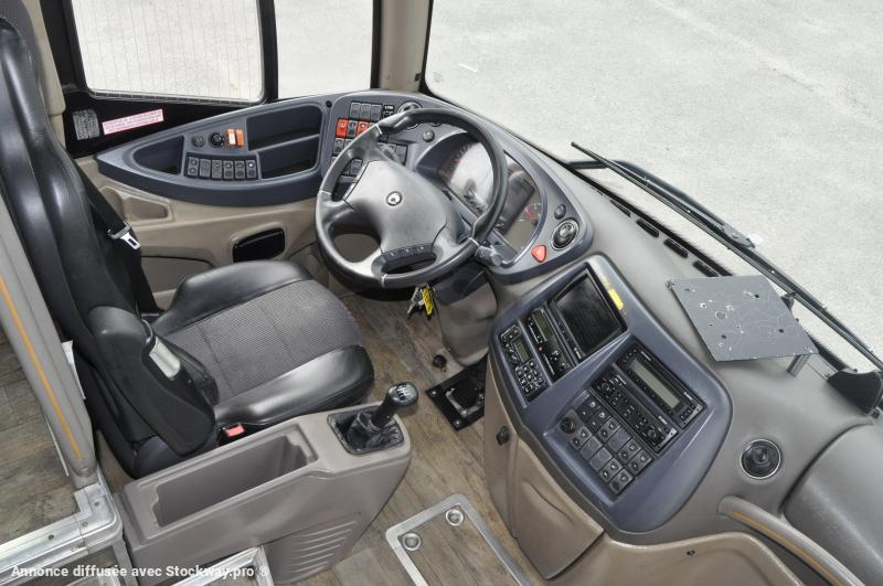 Photo Irisbus Magelys Pro HD  image 7/19