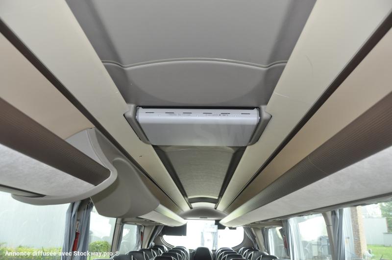 Photo Irisbus Magelys Pro HD  image 9/19