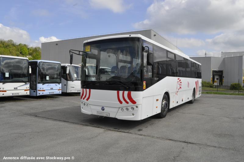 Temsa Tourmalin  LIGHT 12 