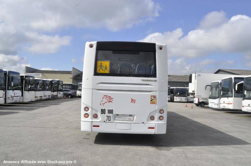Photo Temsa Tourmalin  LIGHT 12  image 10/14