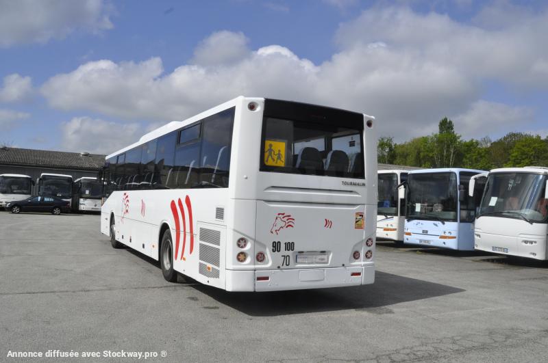 Photo Temsa Tourmalin  LIGHT 12  image 11/14