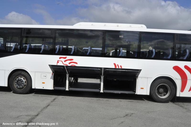 Photo Temsa Tourmalin  LIGHT 12  image 14/14